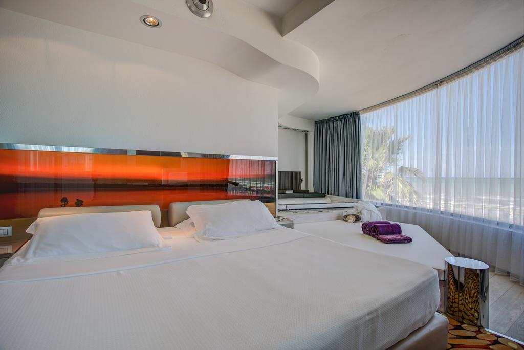 Junior Suite Executive