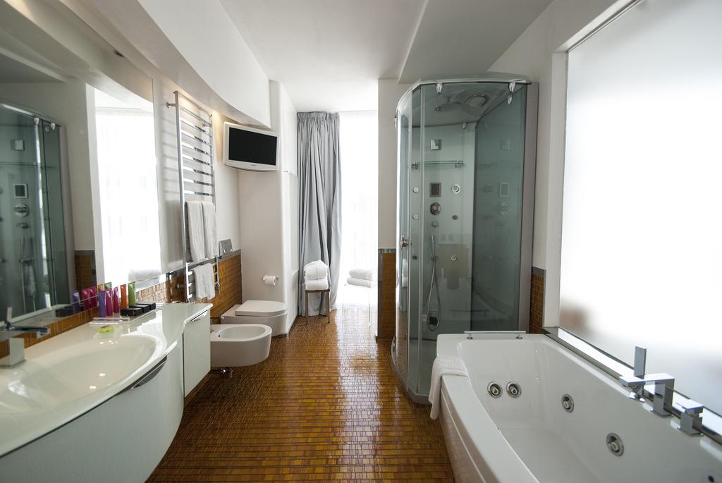 Junior Suite Comfort