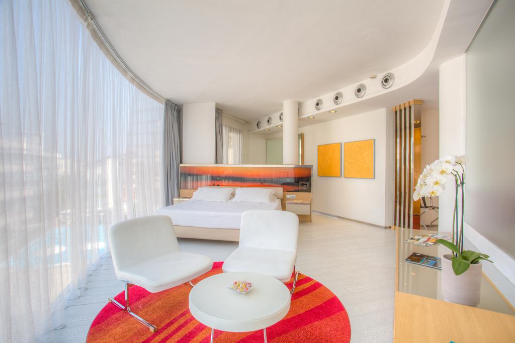 Junior Suite Comfort