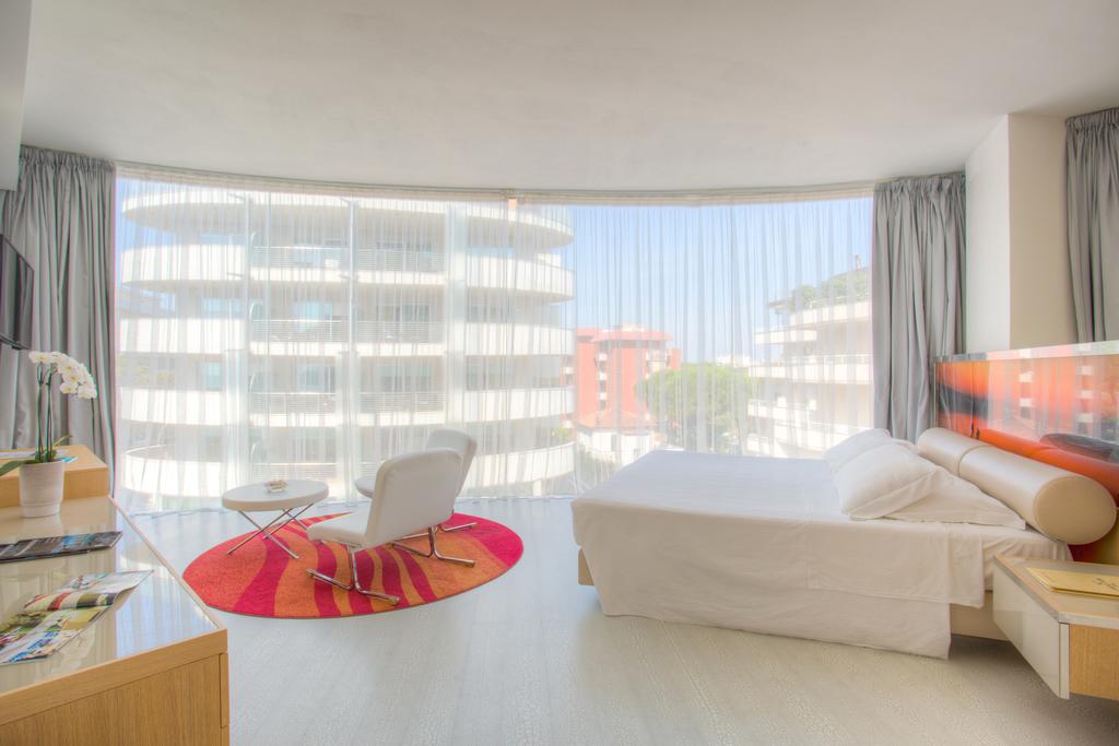 Junior Suite Comfort