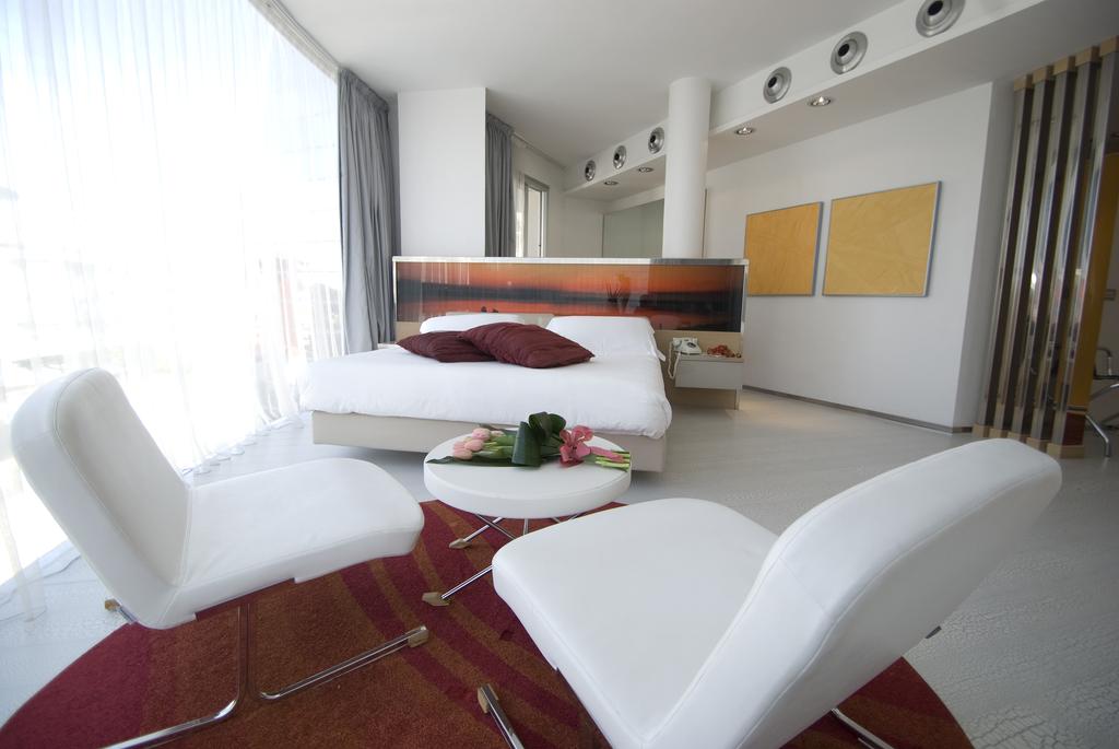 Junior Suite Comfort