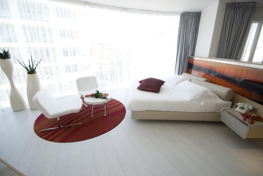 Junior Suite Comfort