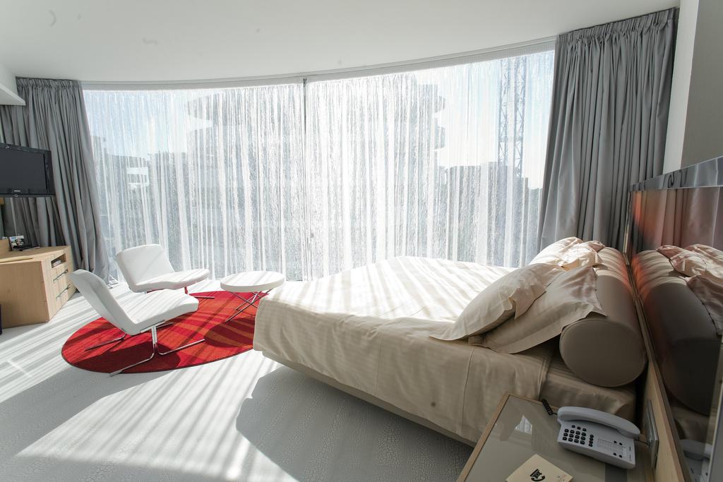 Junior Suite Comfort