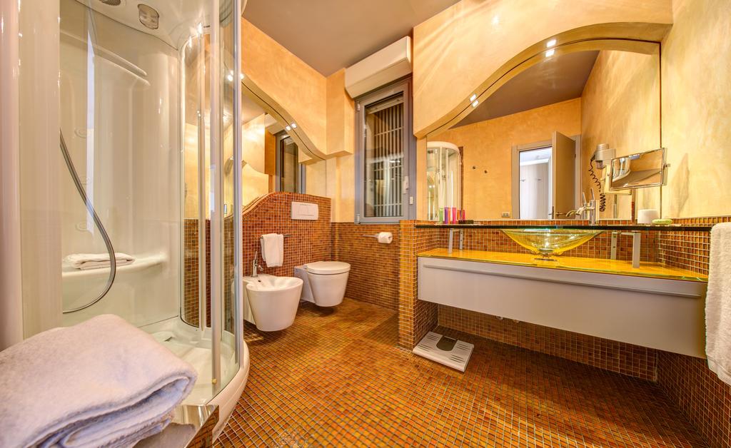 Junior Suite Executive