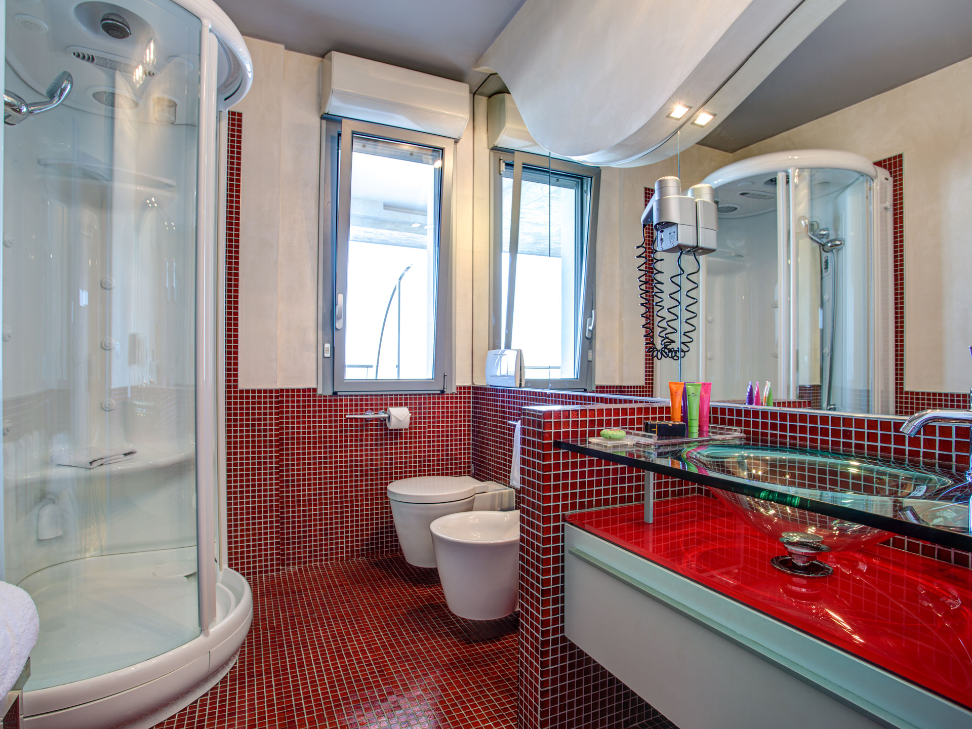 Junior Suite Executive