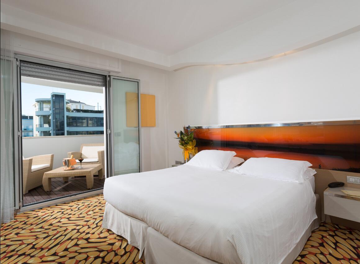 Double or Twin Comfort