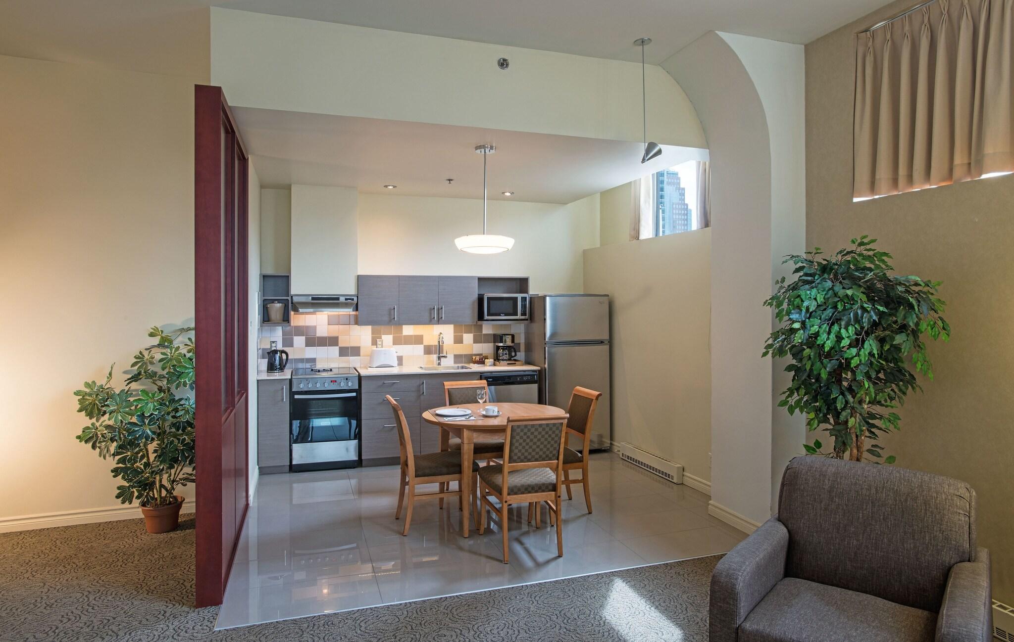 Double Two Double Beds