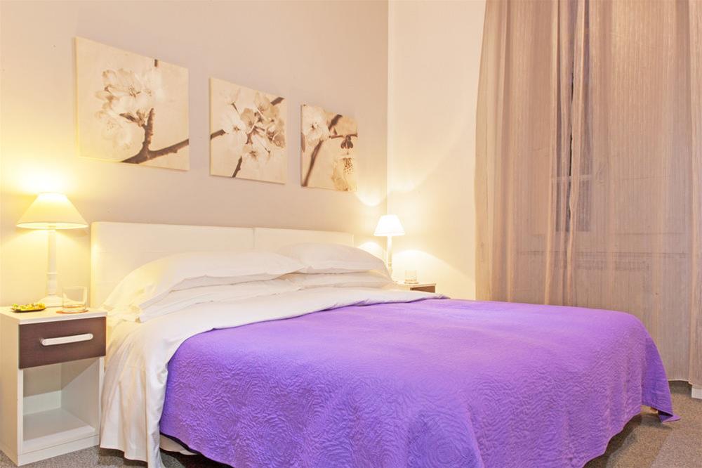 Double or Twin Standard