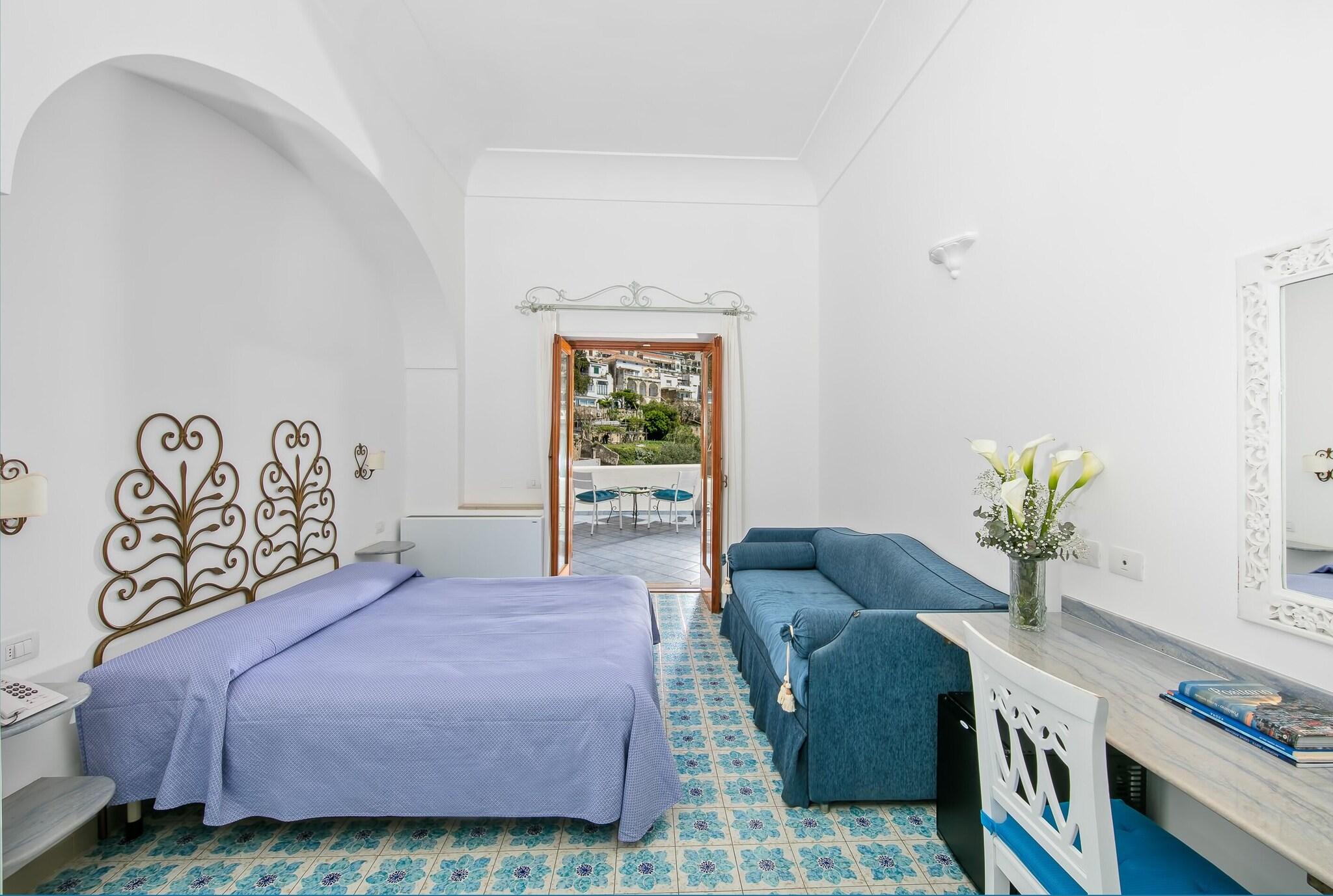 Double or Twin Superior