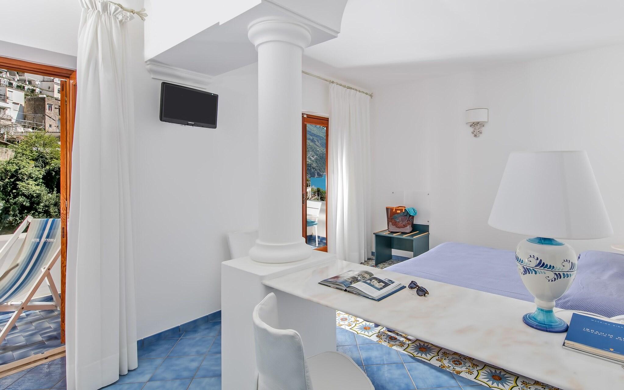 Double or Twin Superior