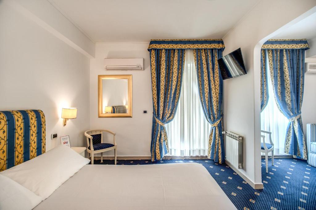 Junior Suite Standard