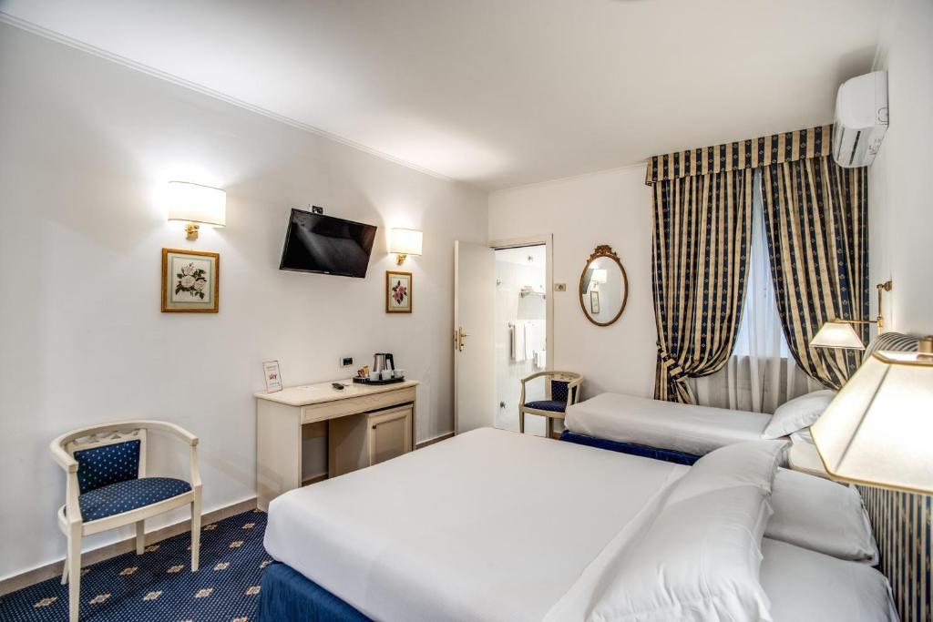 Family Room Standard