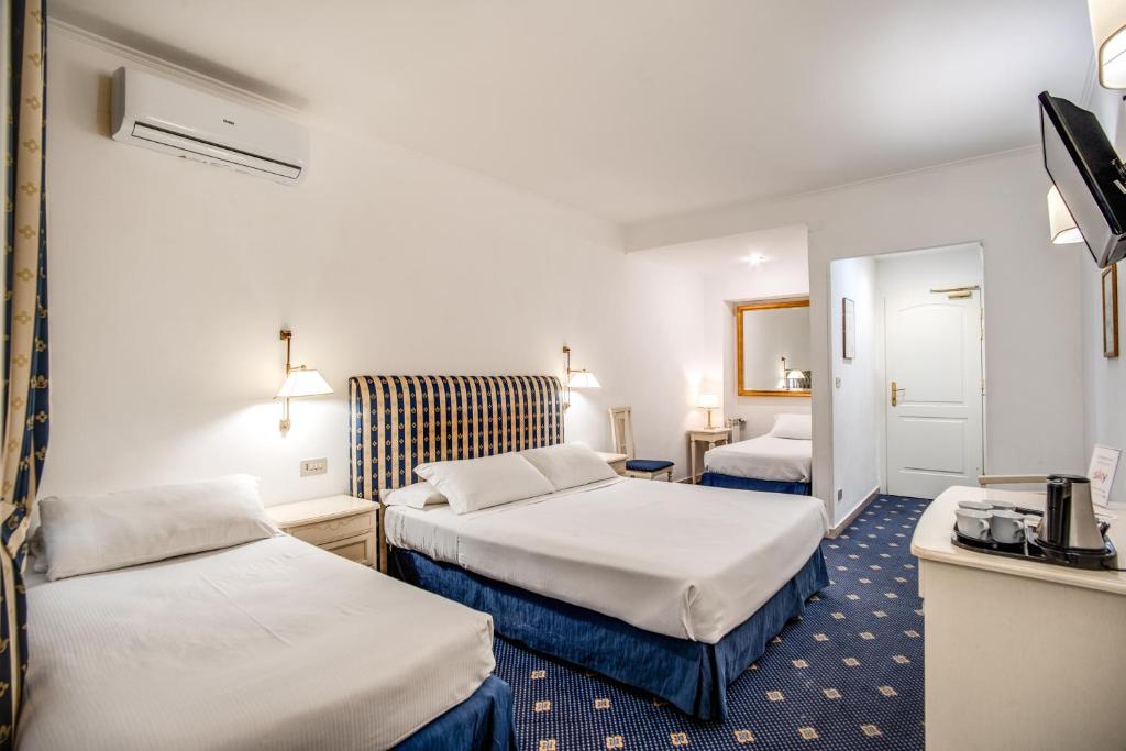 Family Room Standard