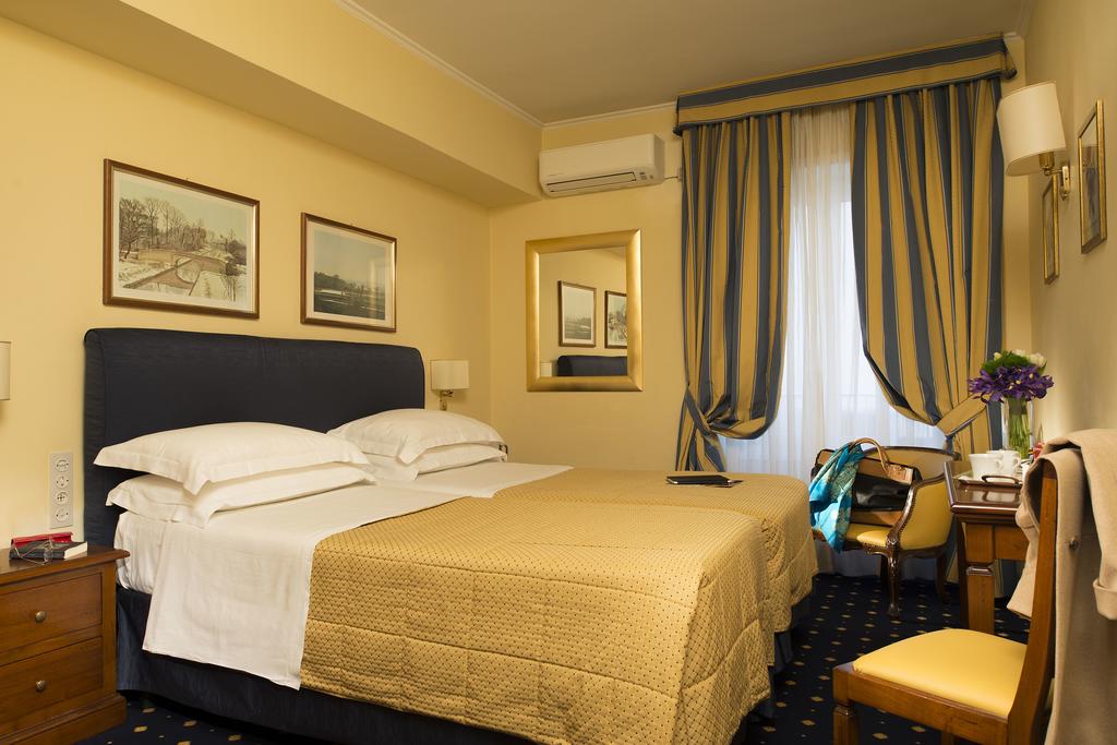 Double or Twin Standard