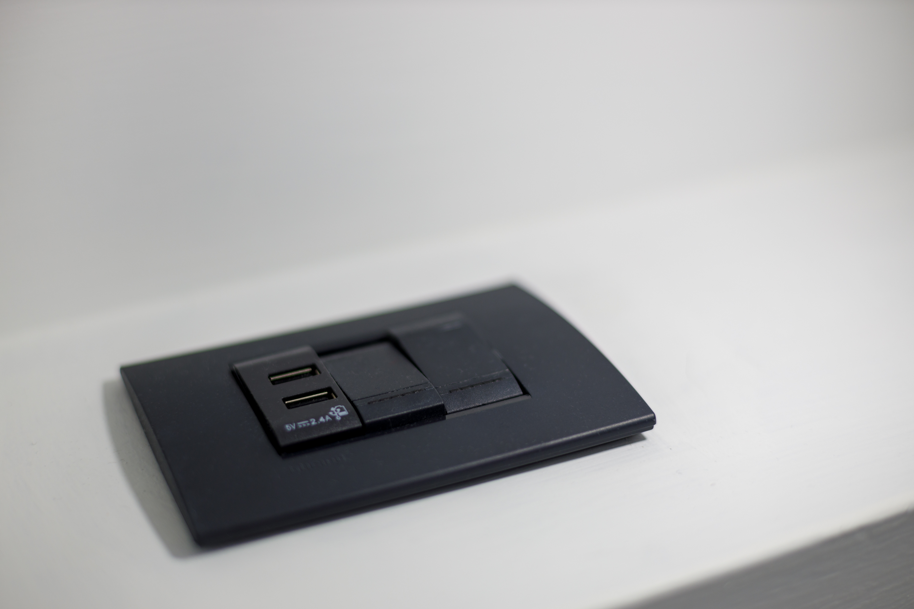 Double Single Standard