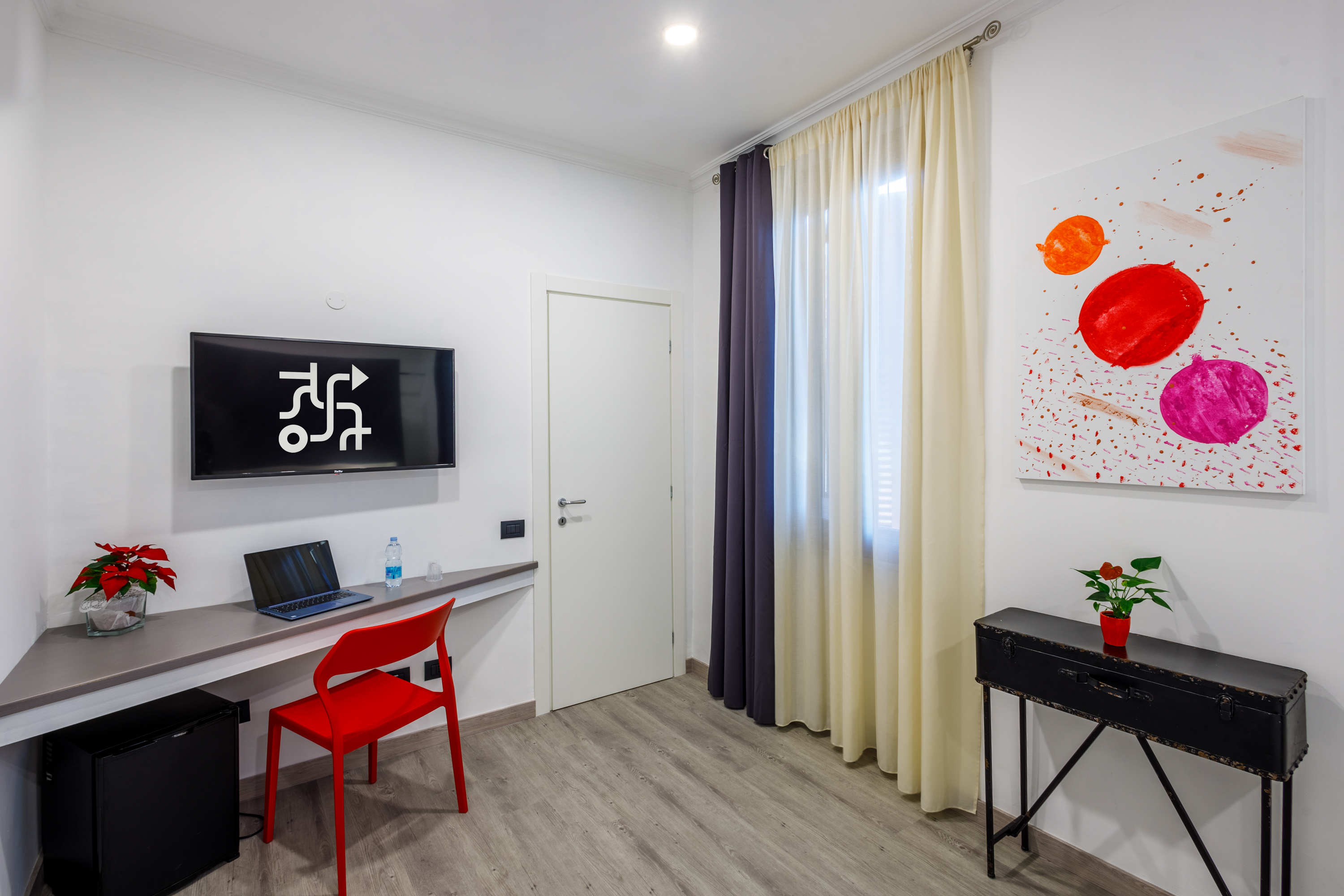 Double Single Economy