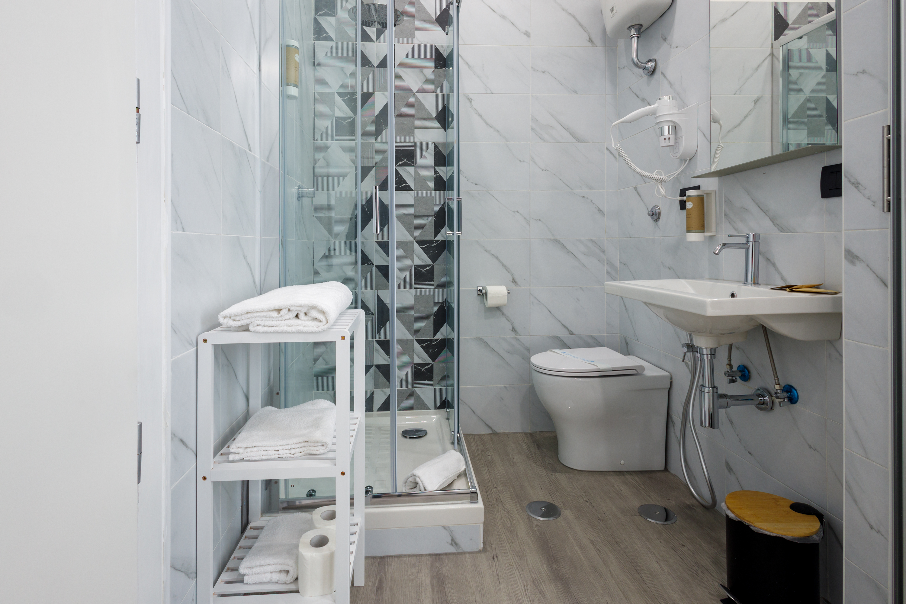 Double Single Superior