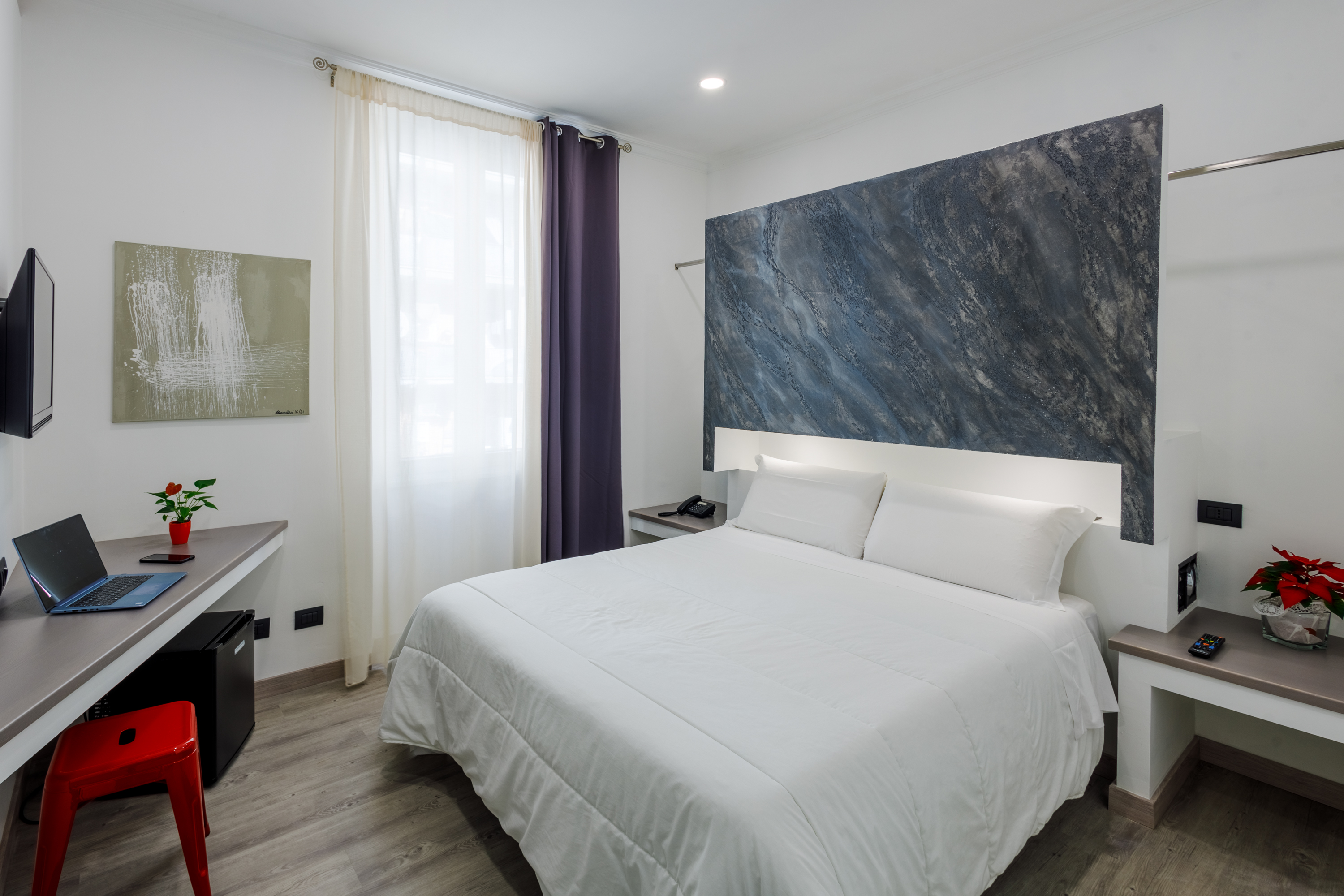 Double Single Superior