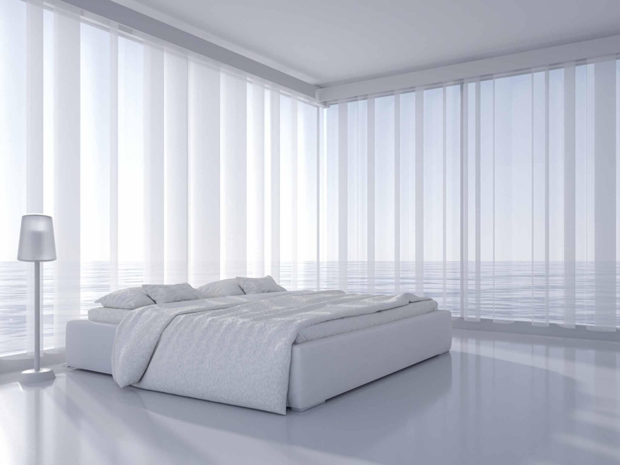 Double Superior with Double Bed