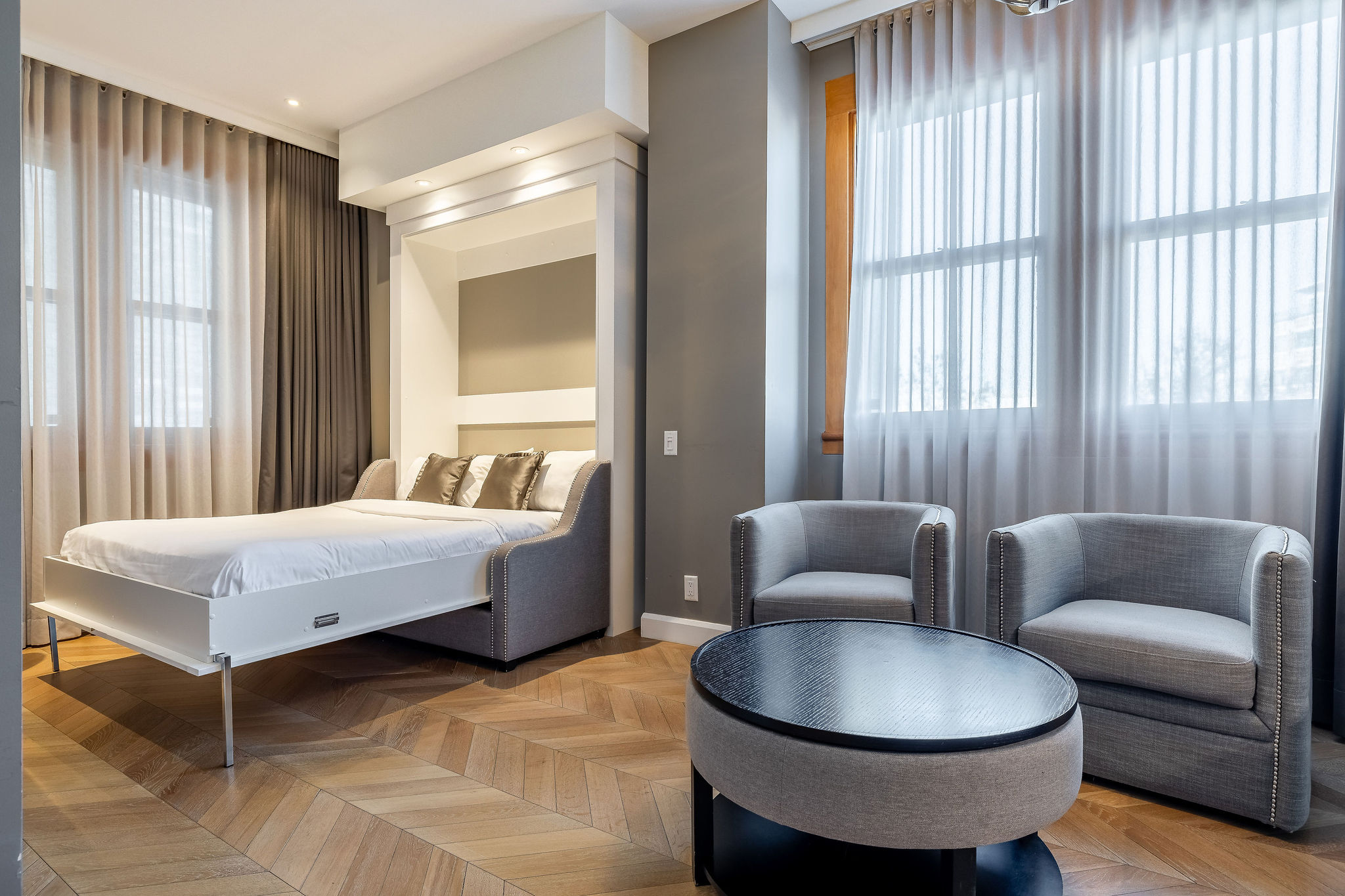 Junior Suite Standard