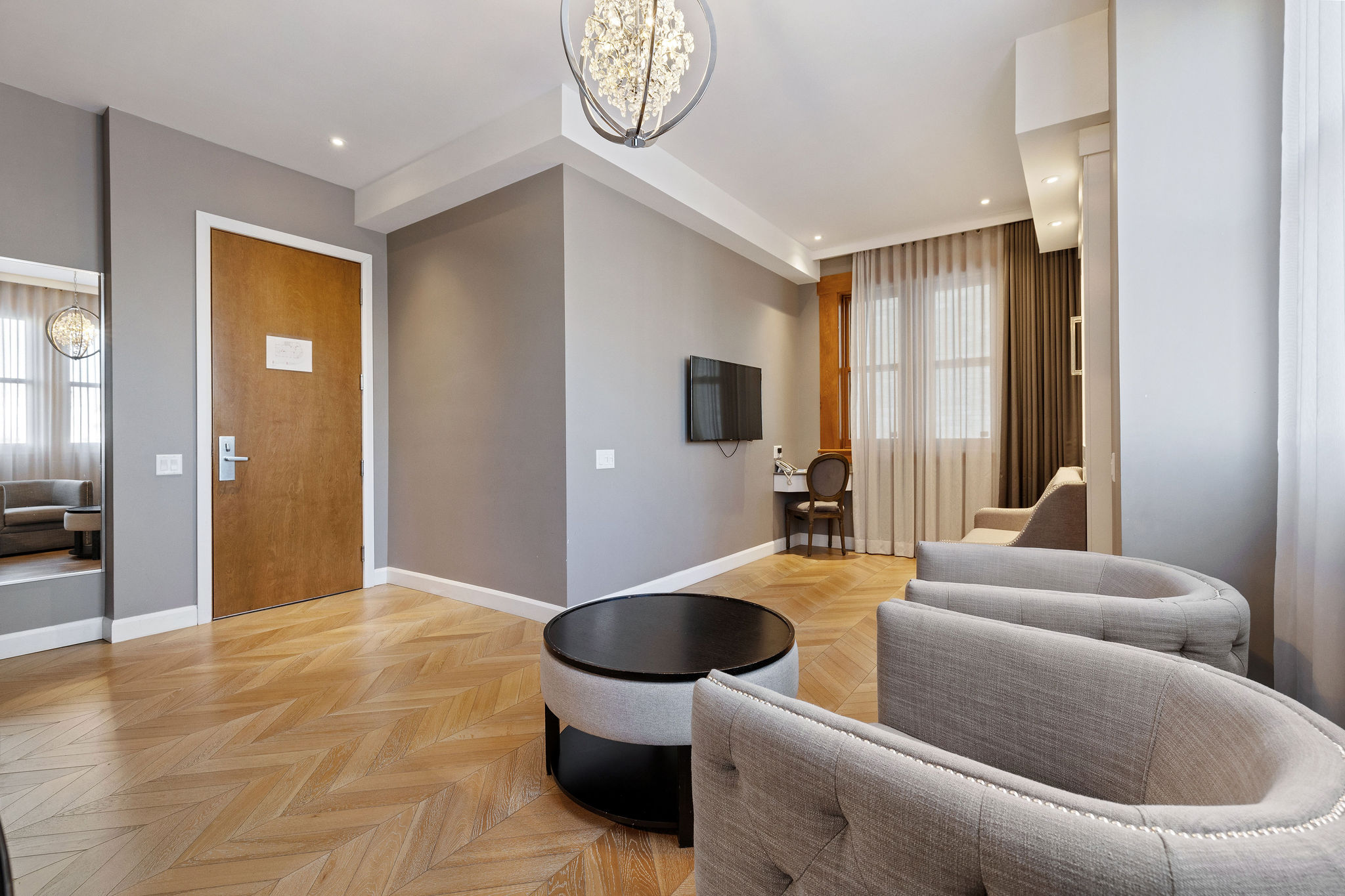Junior Suite Standard