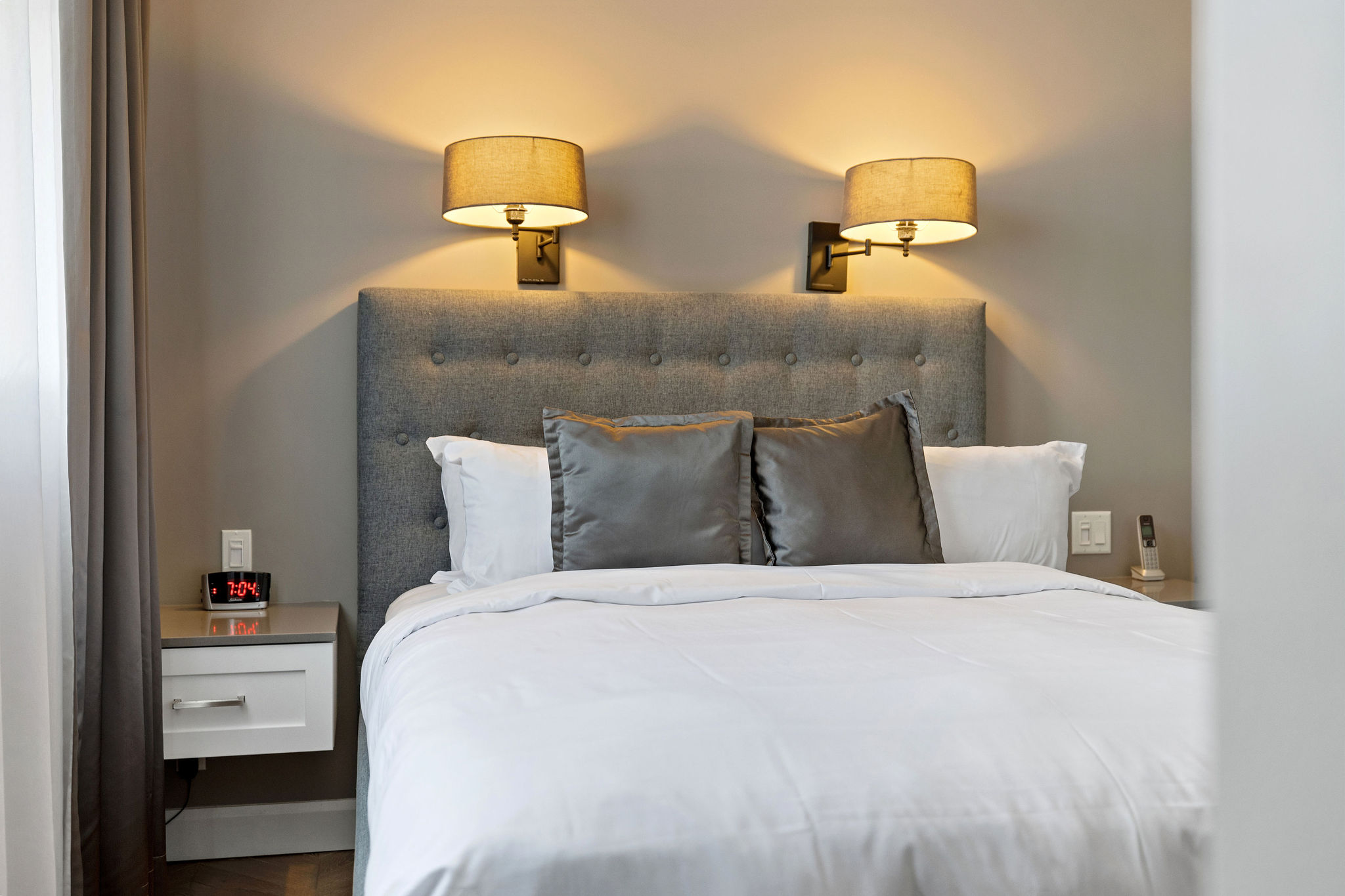 Junior Suite Standard