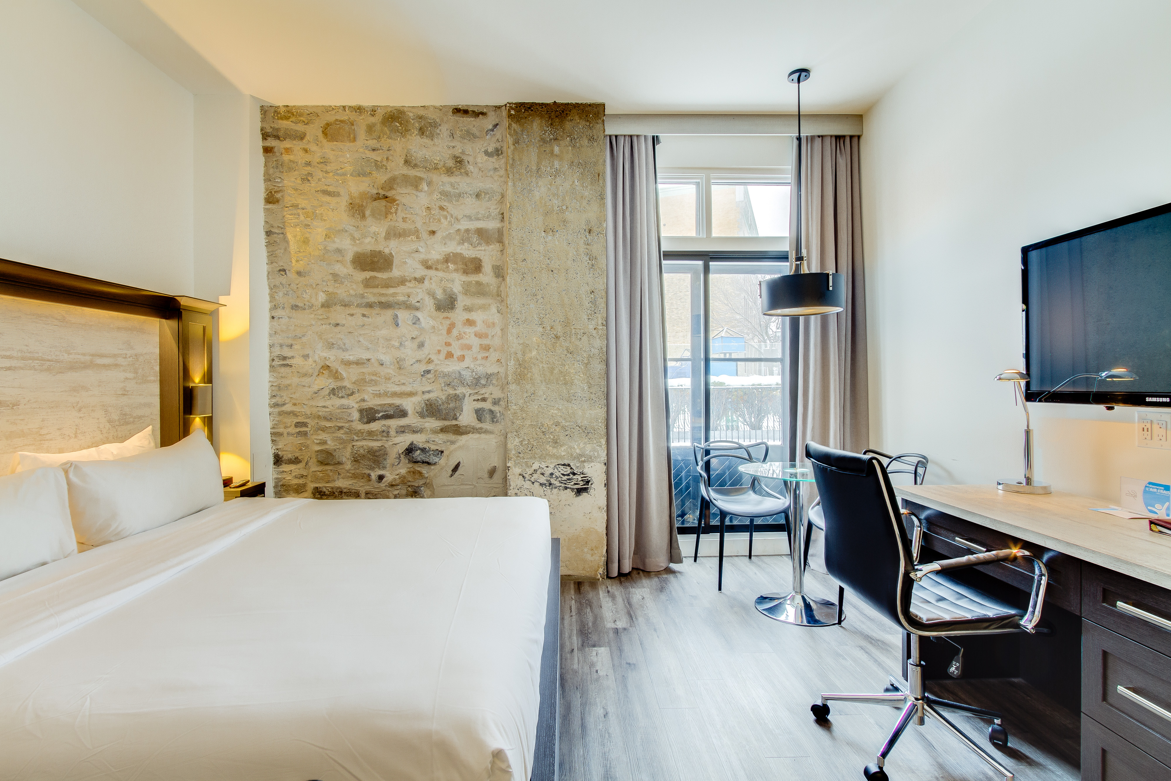 Suite Deluxe