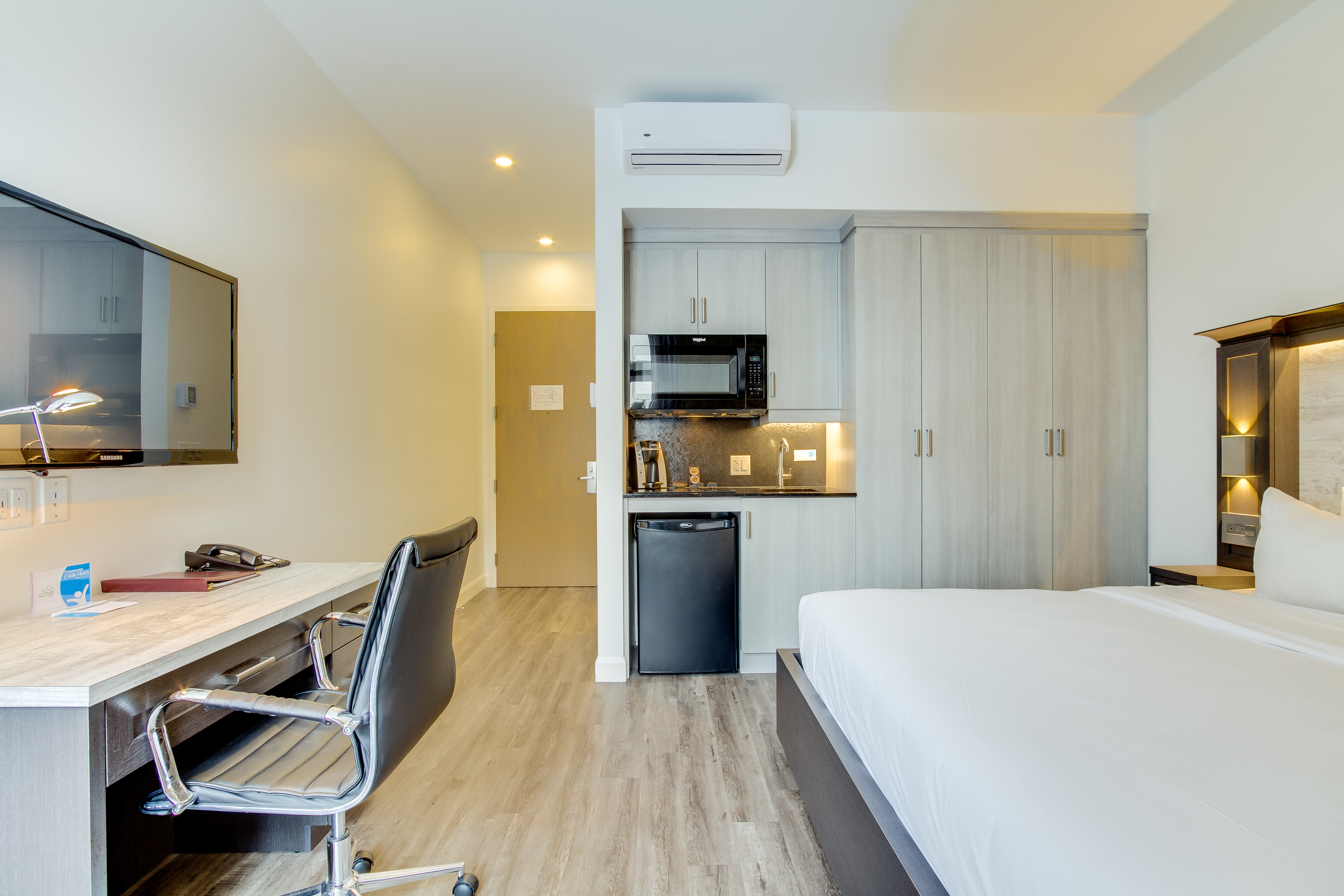 Suite Deluxe