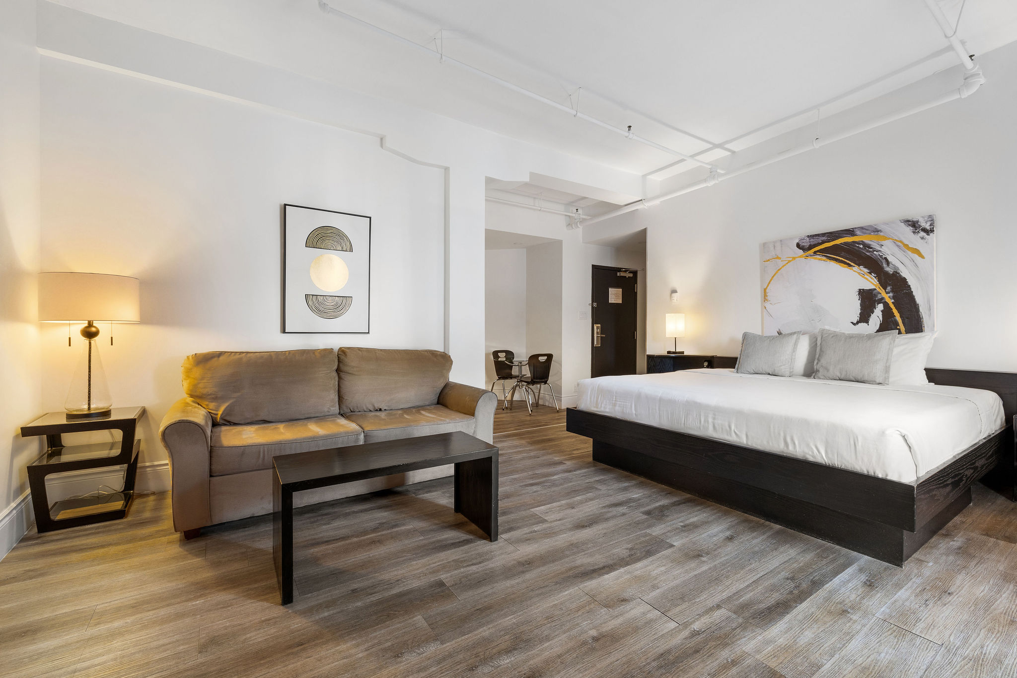 Suite Premium