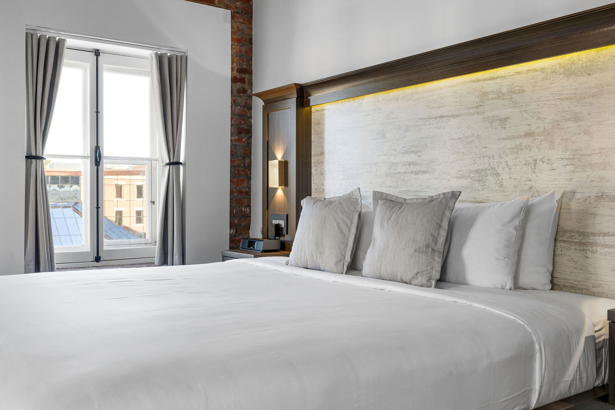 Suite Premium