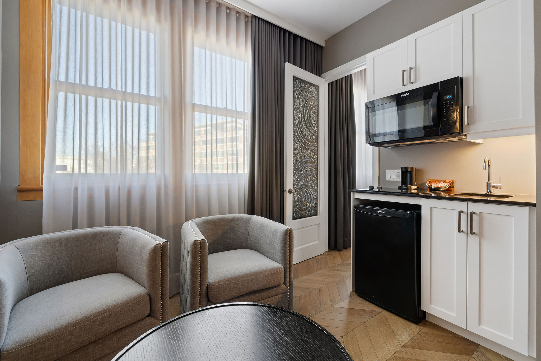Junior Suite Standard