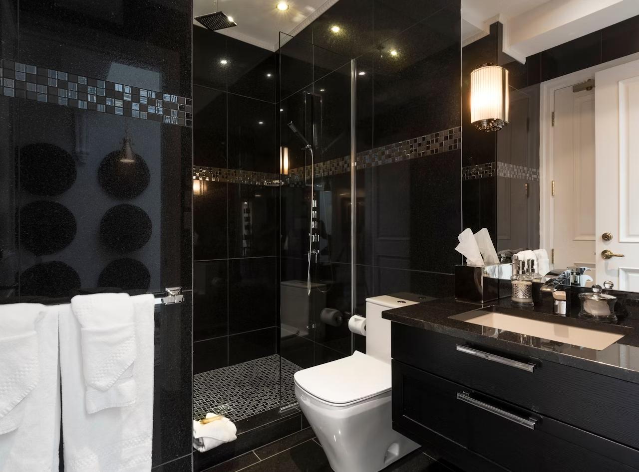 Suite Queen Size Bed