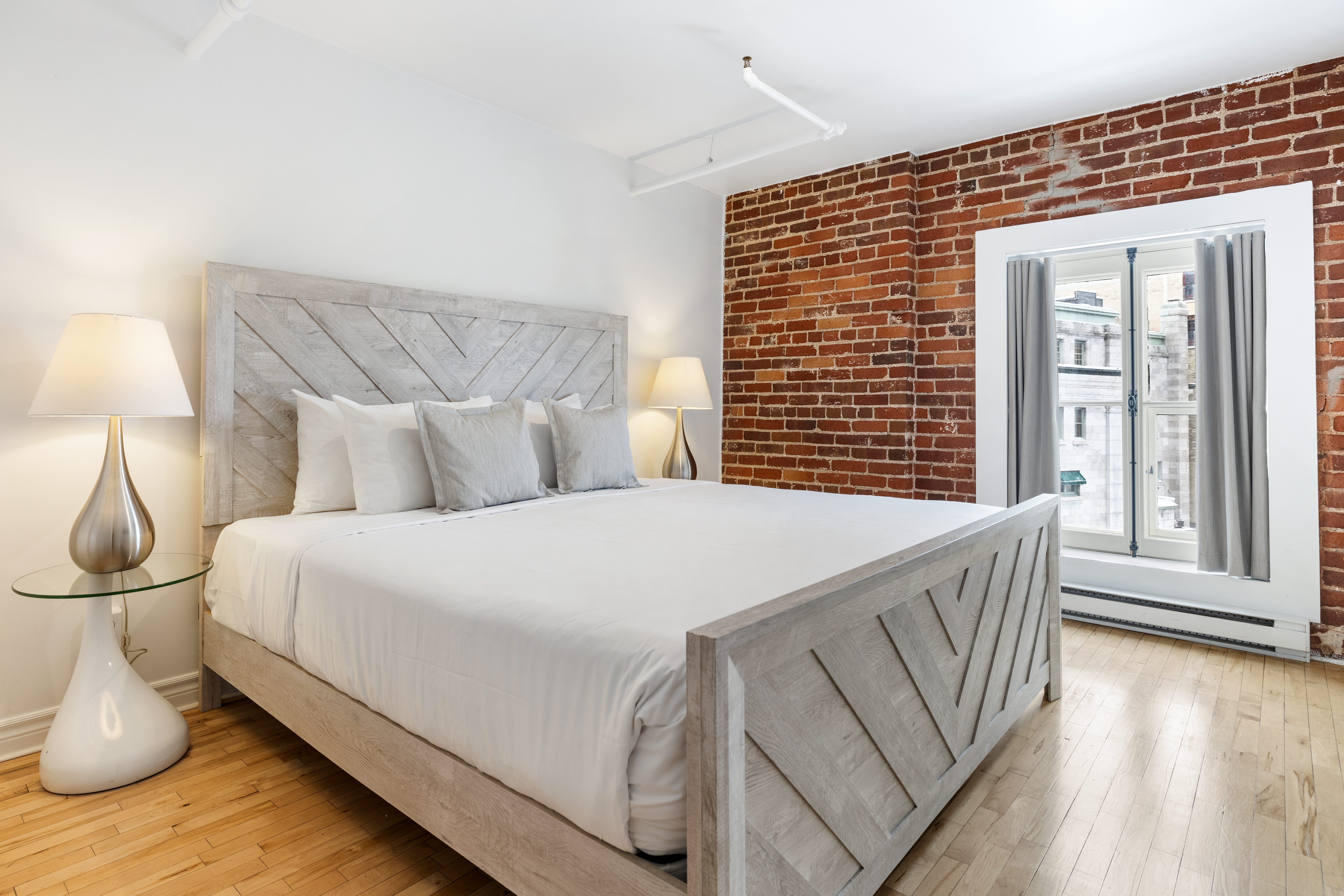 Suite Superior