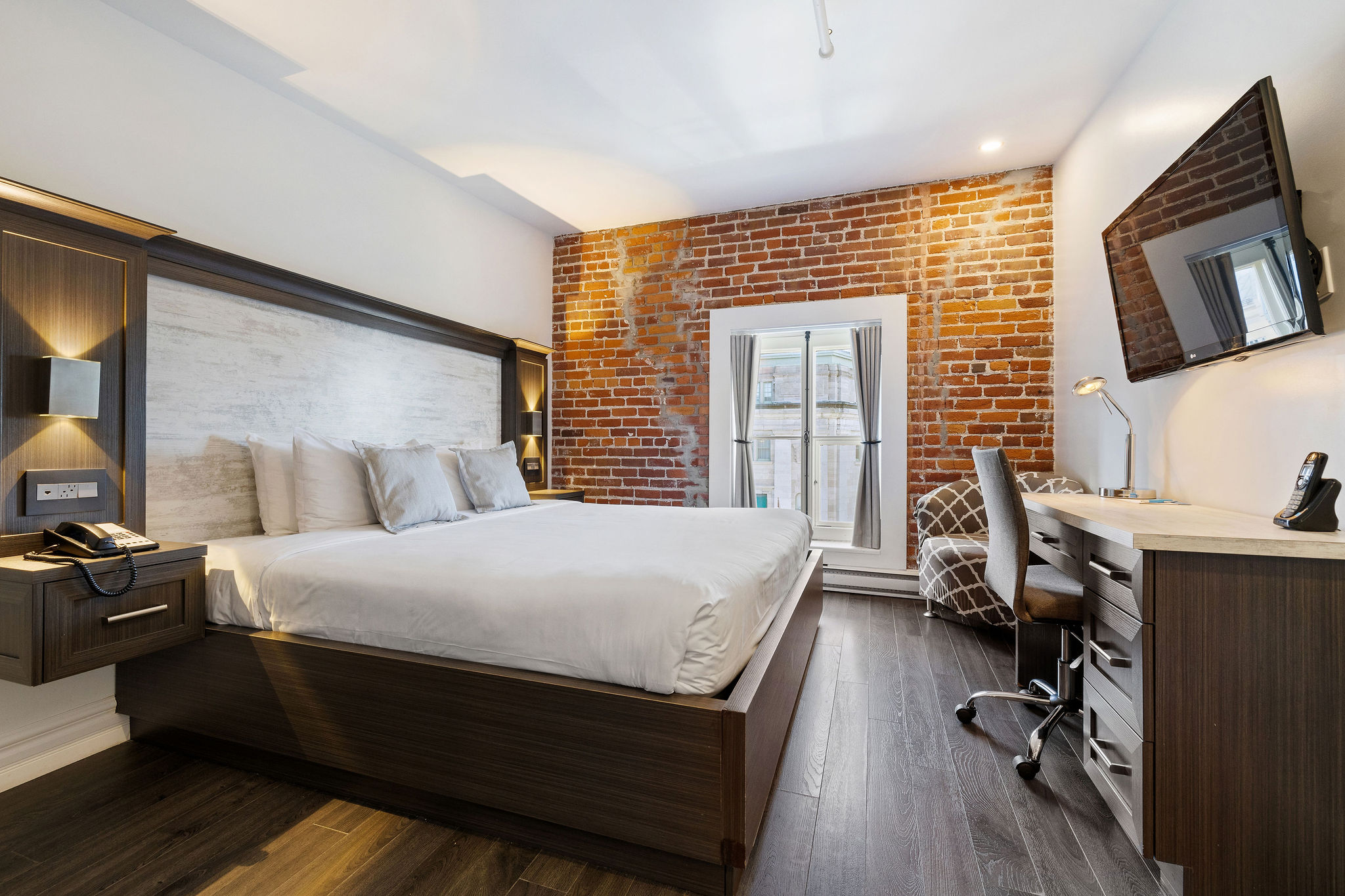 Suite Deluxe