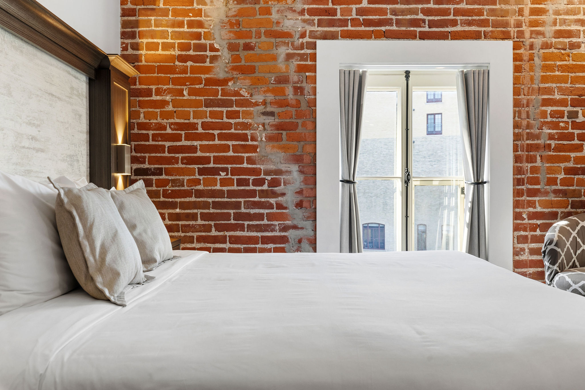 Suite Deluxe