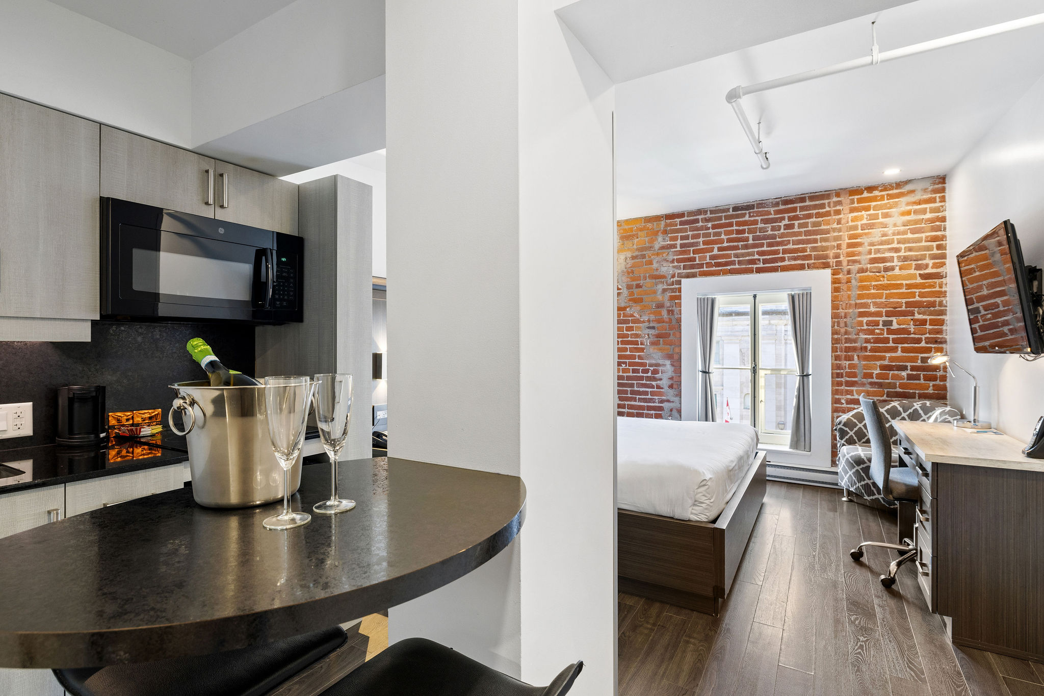 Suite Deluxe