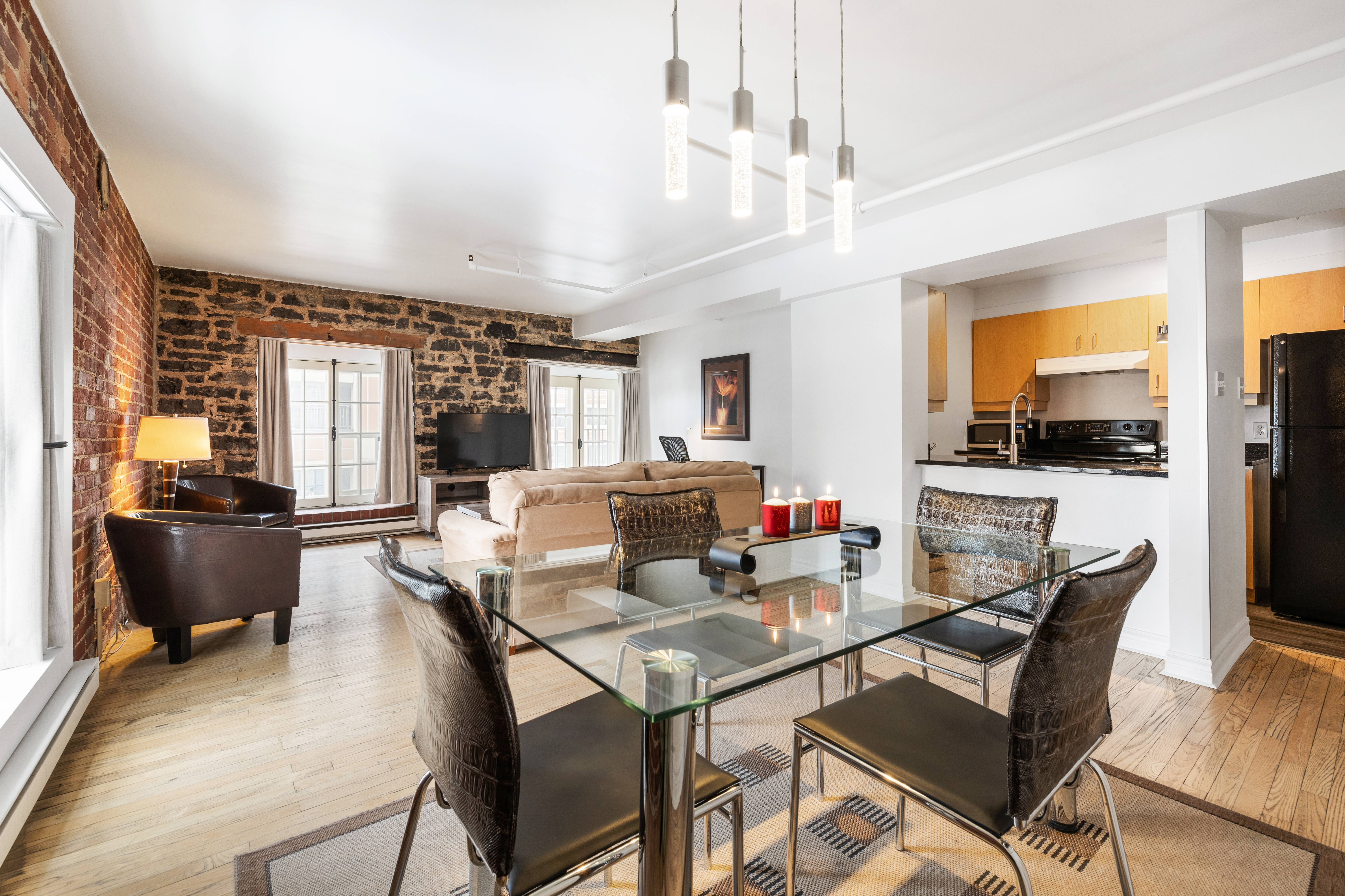 Suite Superior