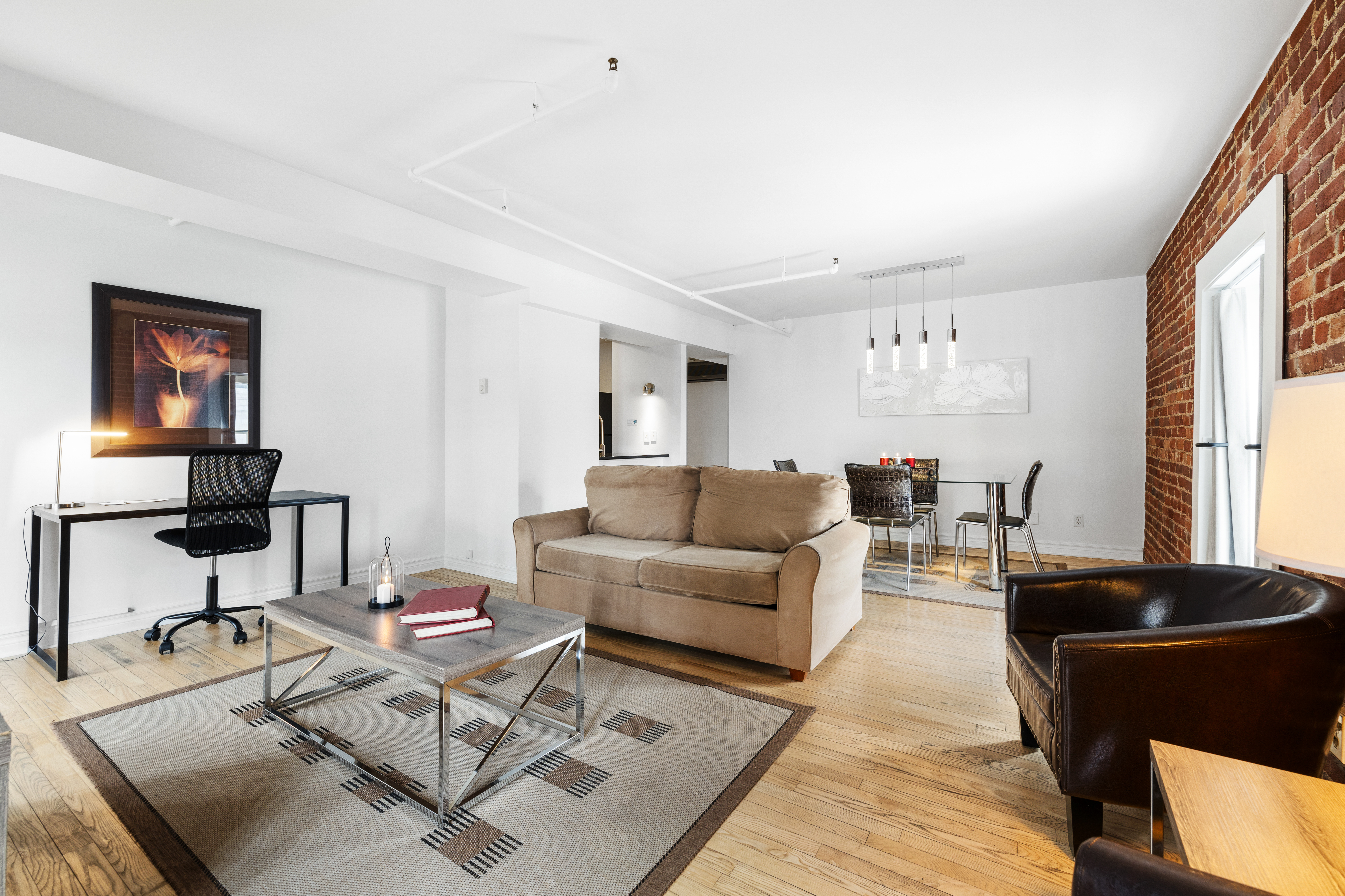 Suite Superior
