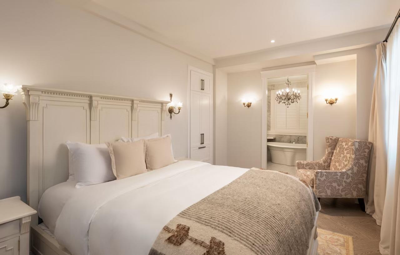 Room Queen Bed Non Smoking