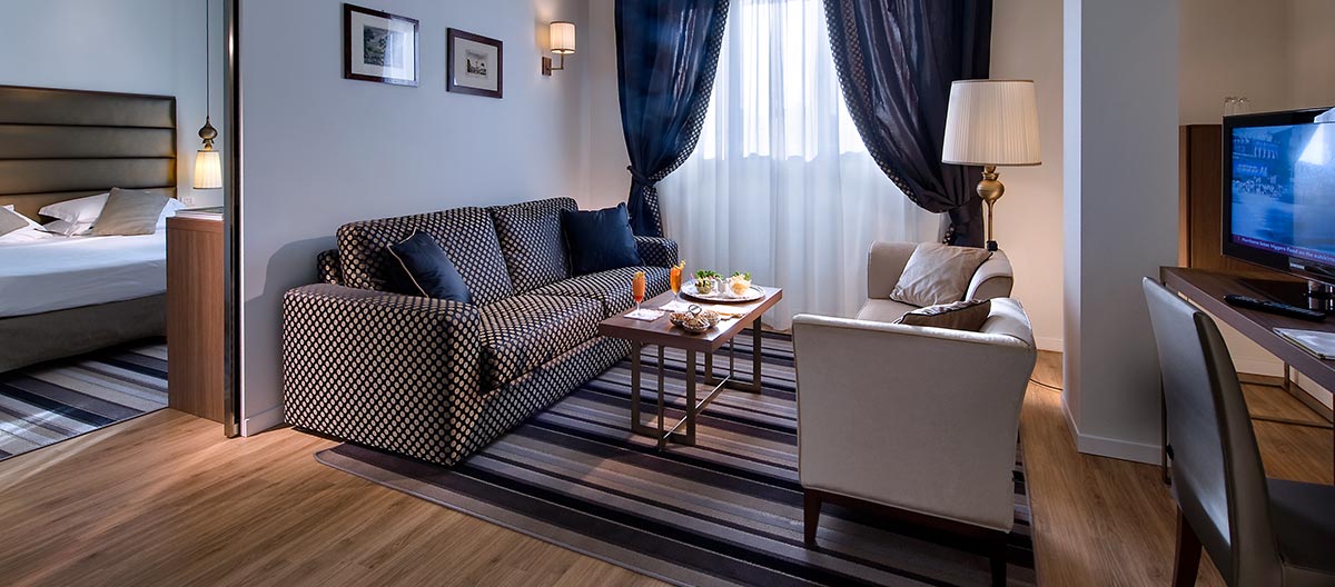 Suite Standard