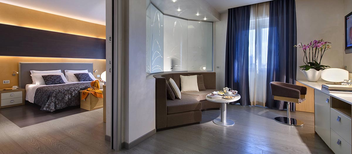 Suite Standard