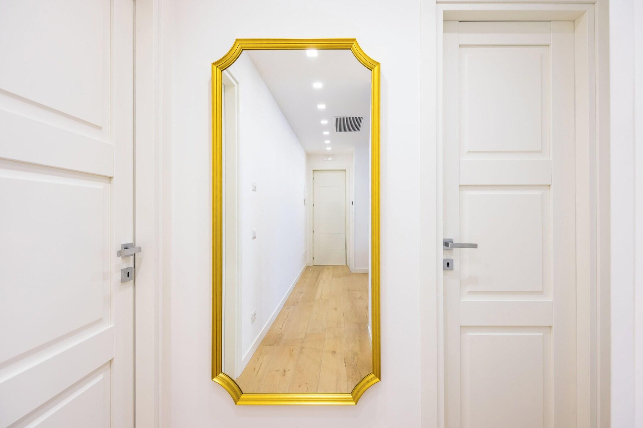 Apartment Two Queen Beds