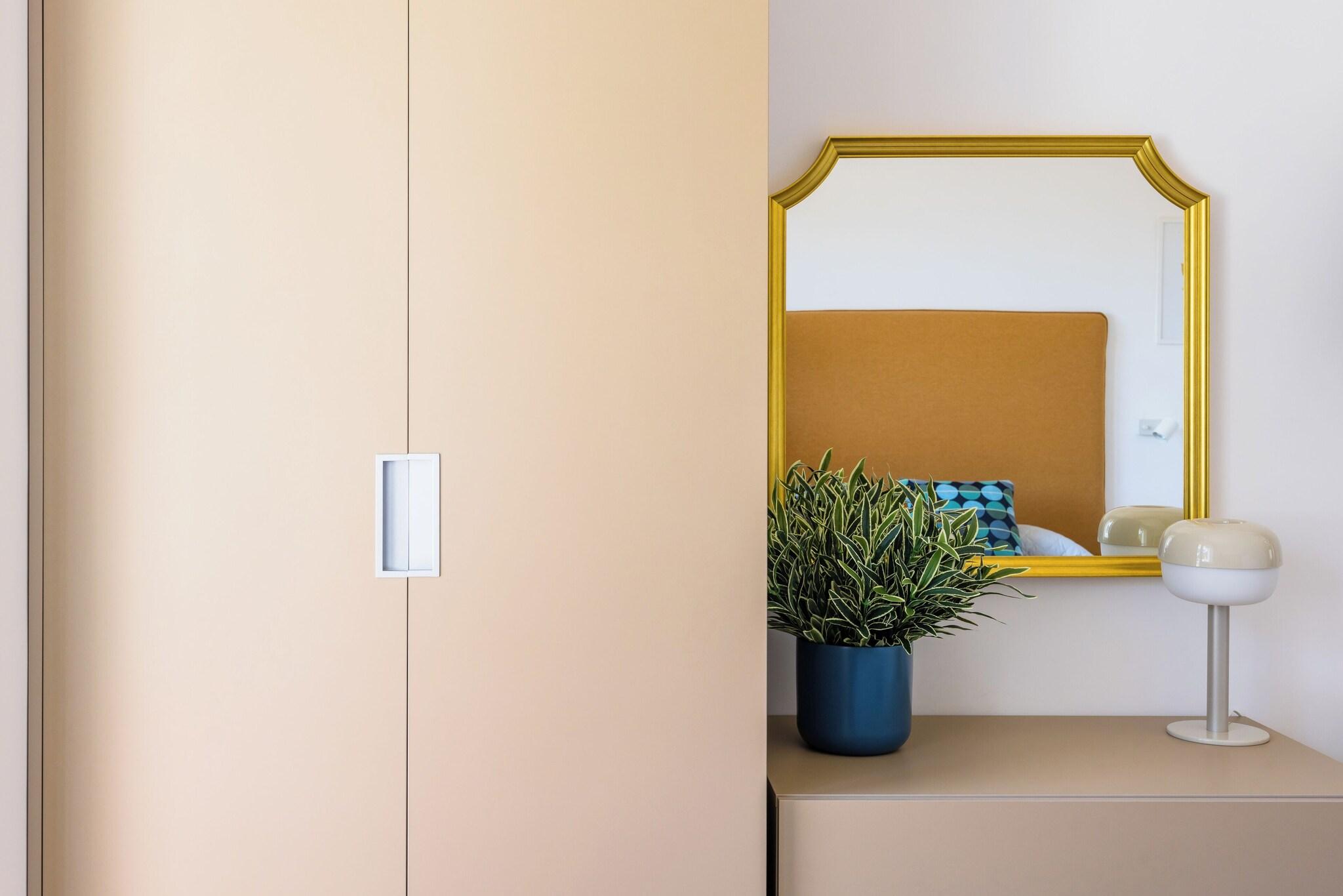 Apartment Two Queen Beds