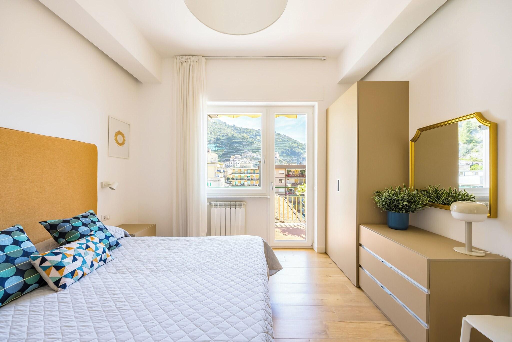 Apartment Two Queen Beds