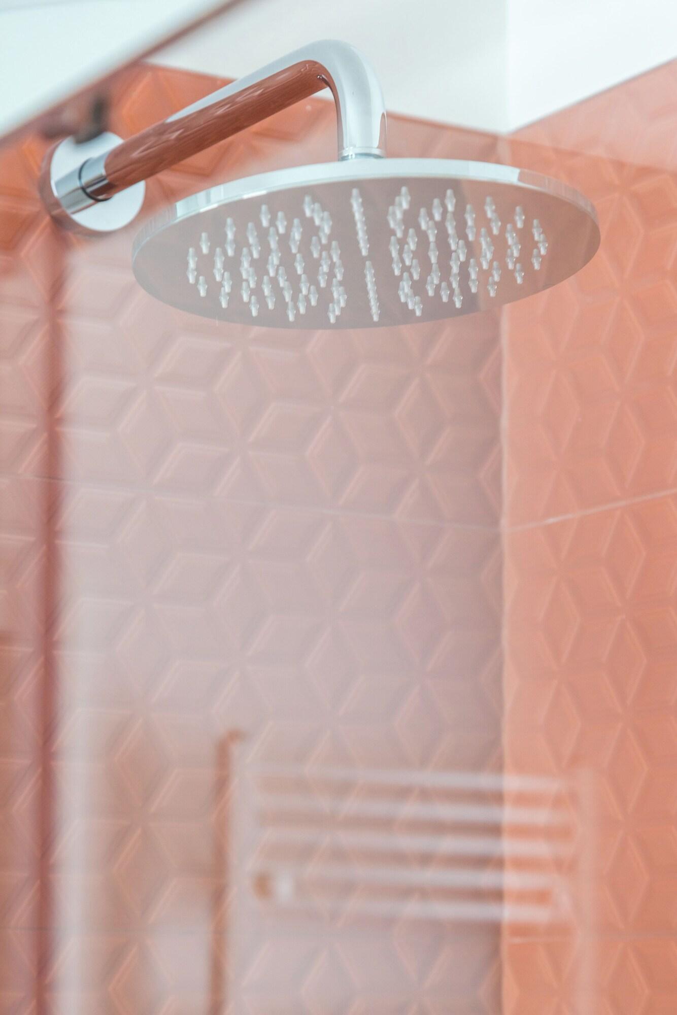 Apartment Two Queen Beds