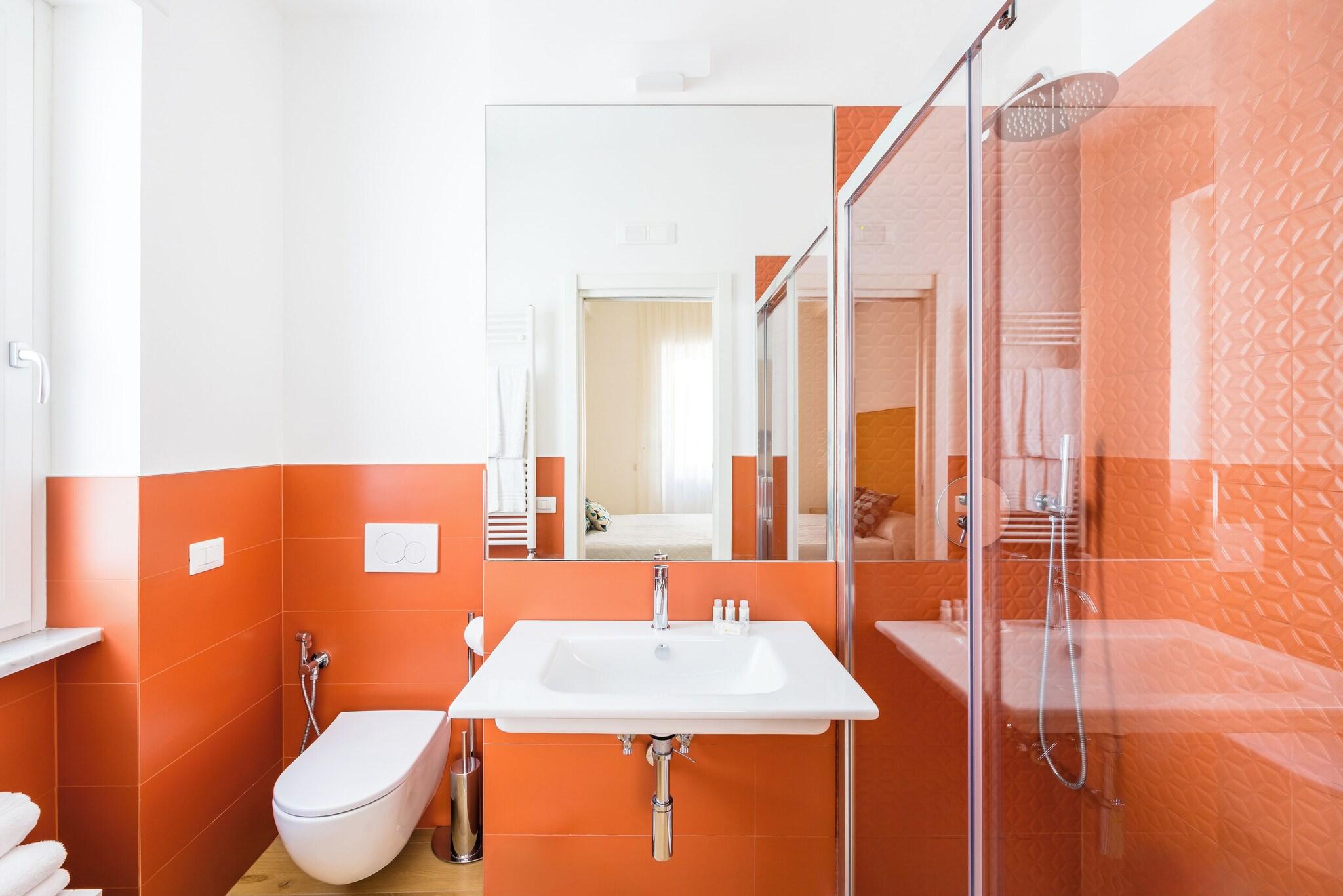 Apartment Two Queen Beds