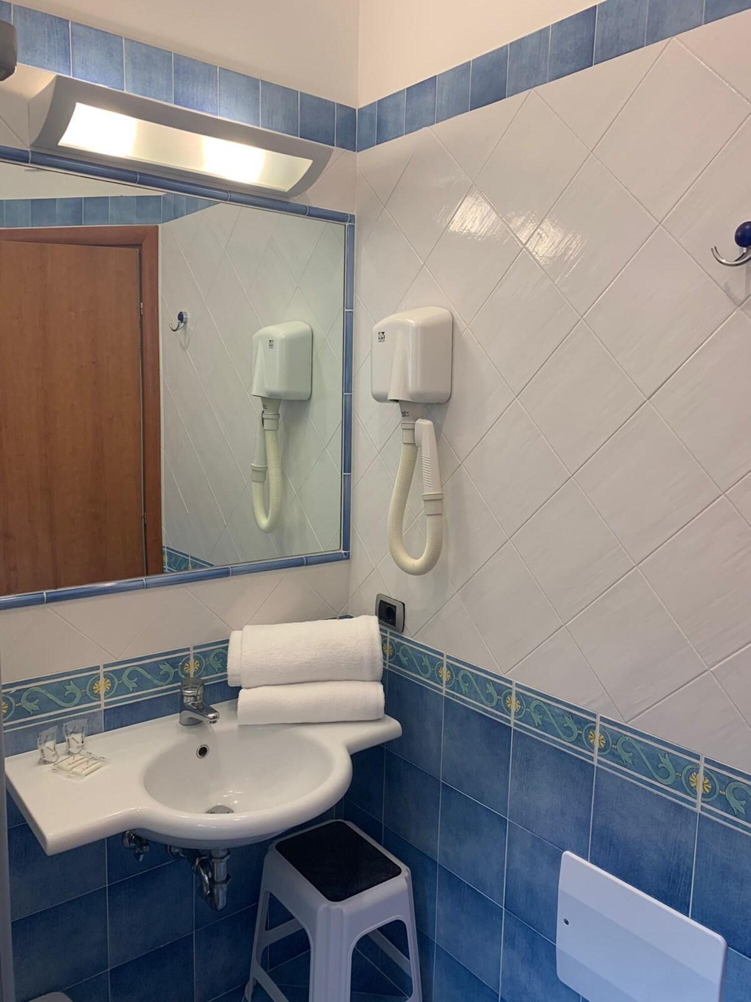 Apartment Superior Queen Bed