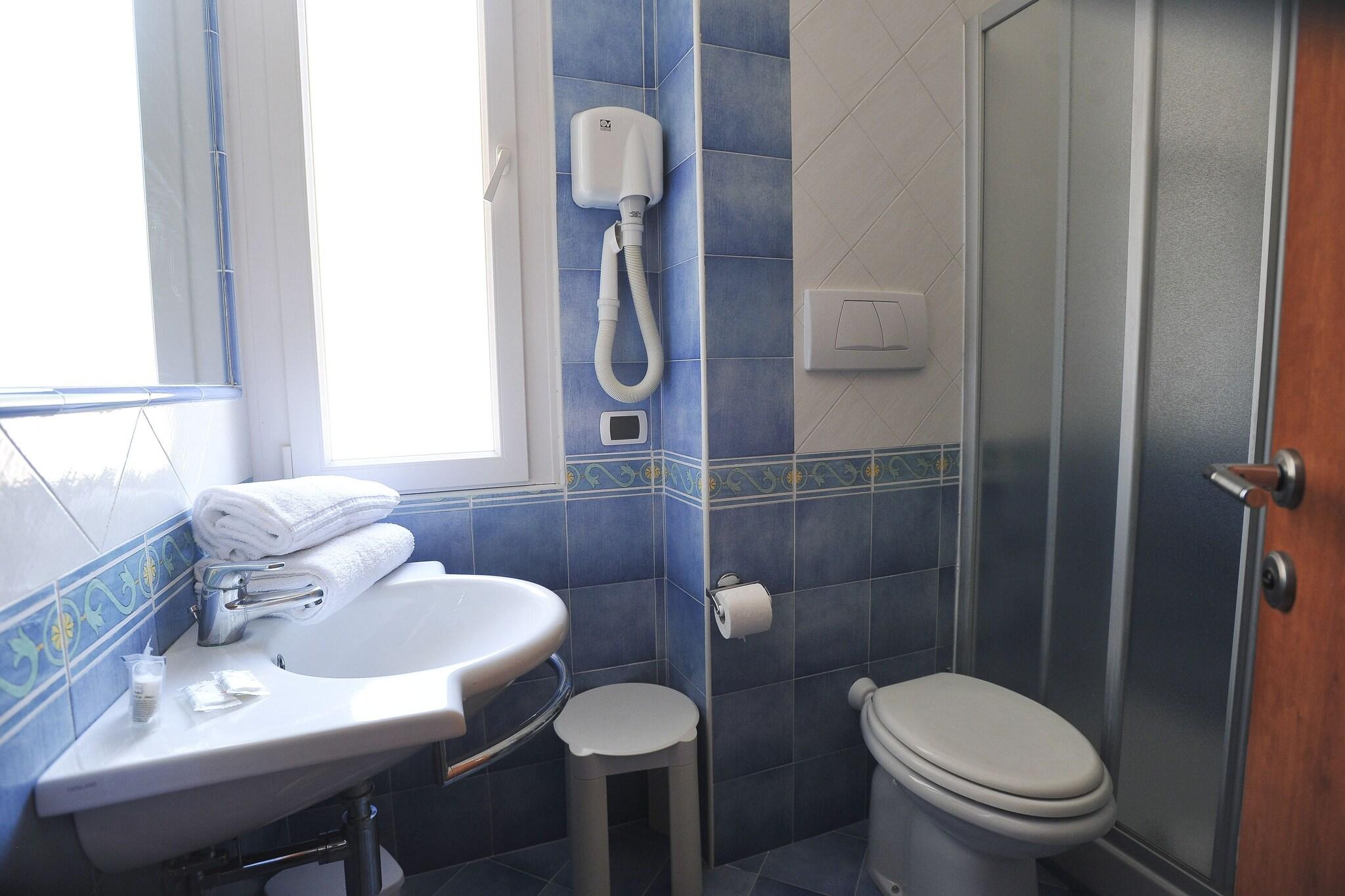 Apartment Superior Queen Bed