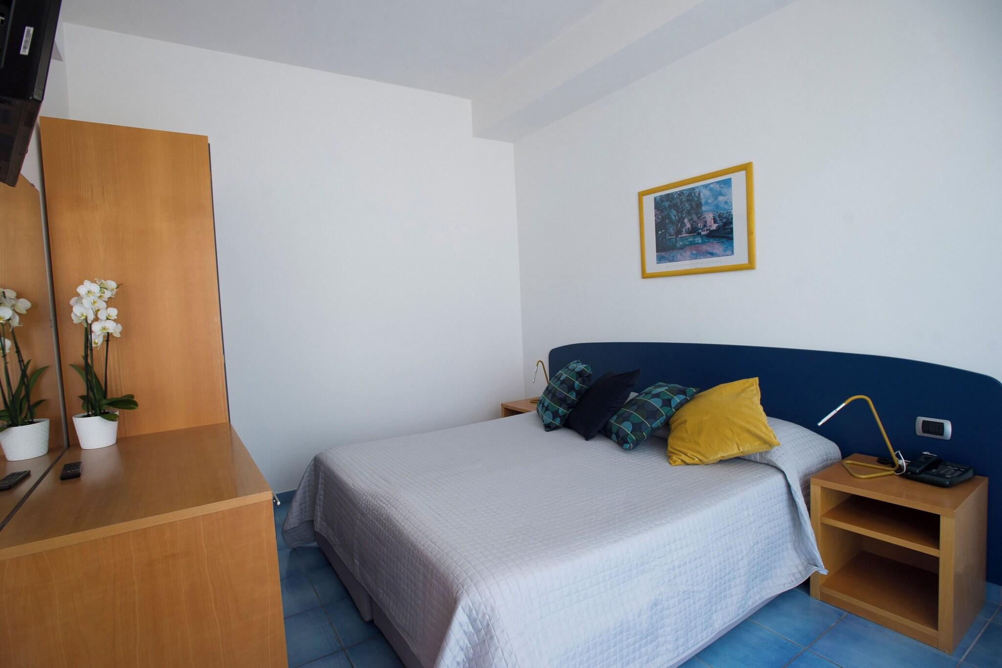 Apartment Superior Queen Bed