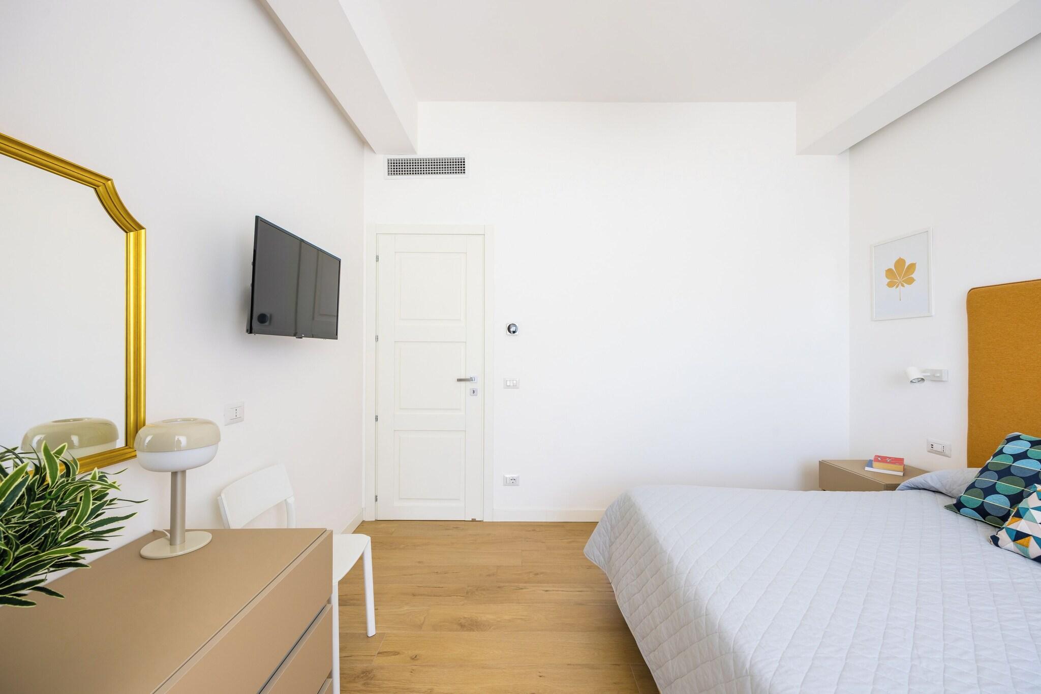 Apartment Two Queen Beds